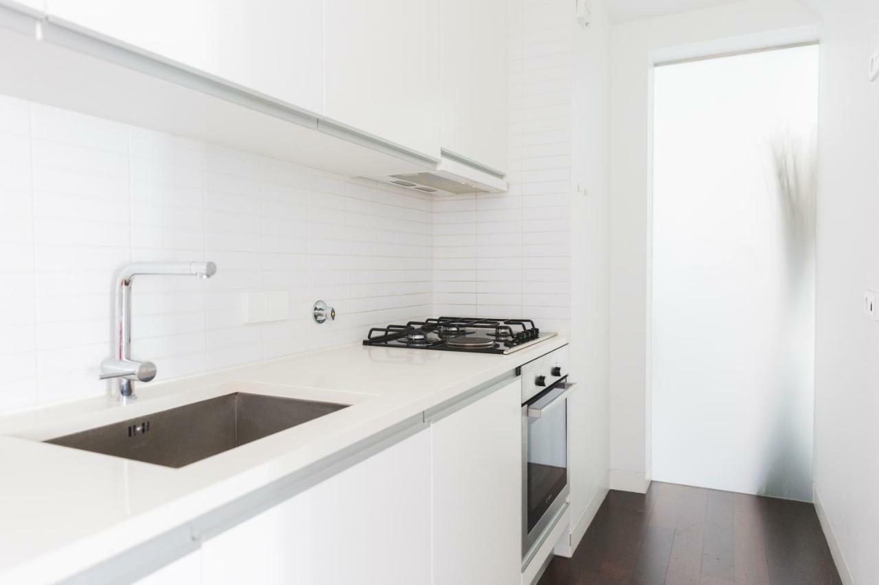 Aposentus - Downtown Porto Modern Penthouse Leilighet Eksteriør bilde